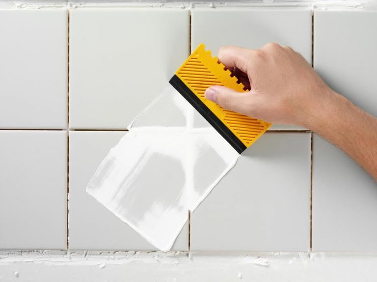 How To Choose The Right Tile Adhesive? Complete Guide