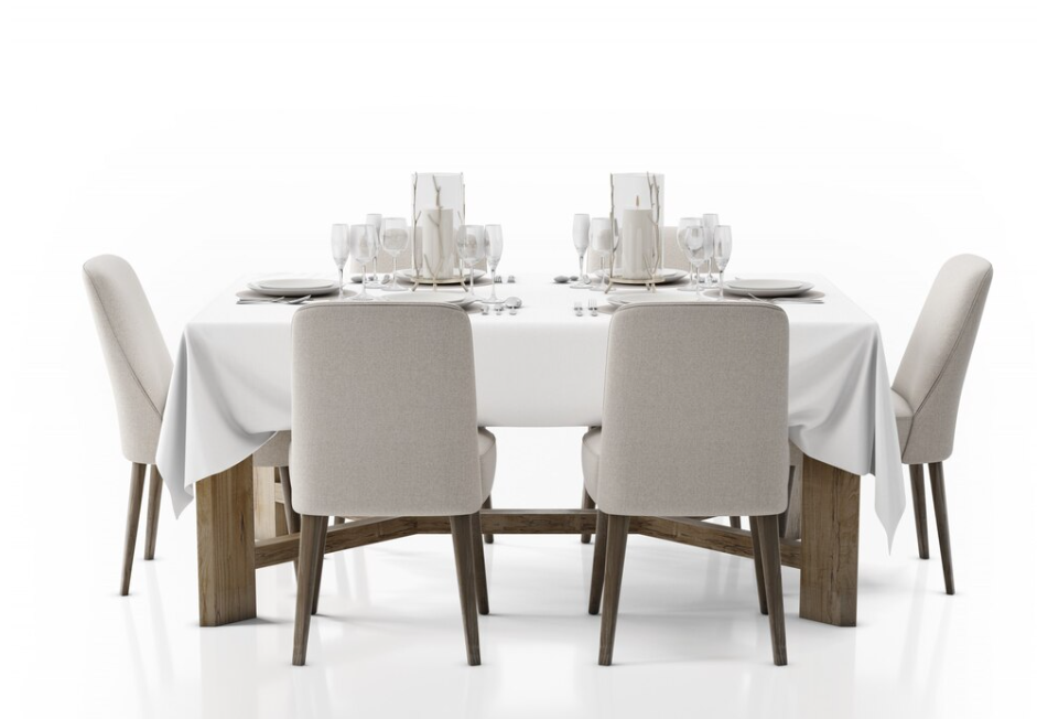 5 Effortless Methods to Pick Dining Chairs