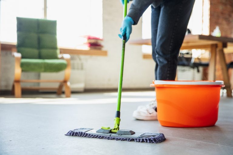 Riddles to Hiring a House Cleaning Services in Dubai