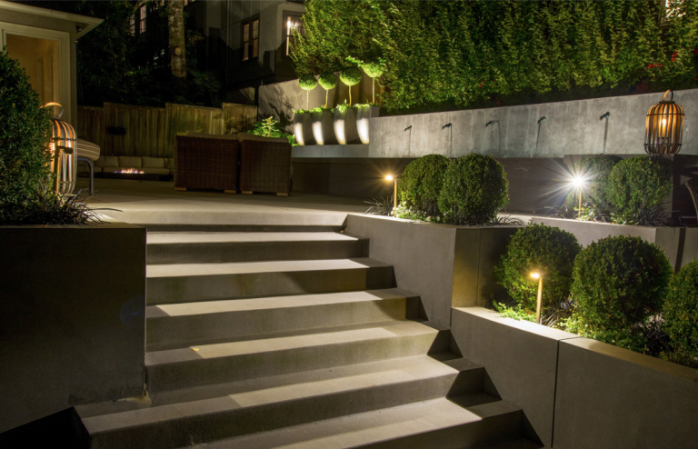 The Important Advantages Of Outdoor Lighting For Your Home