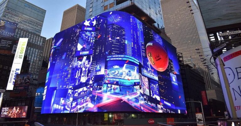Learn about the benefits of led smd screen before you buy wholesale