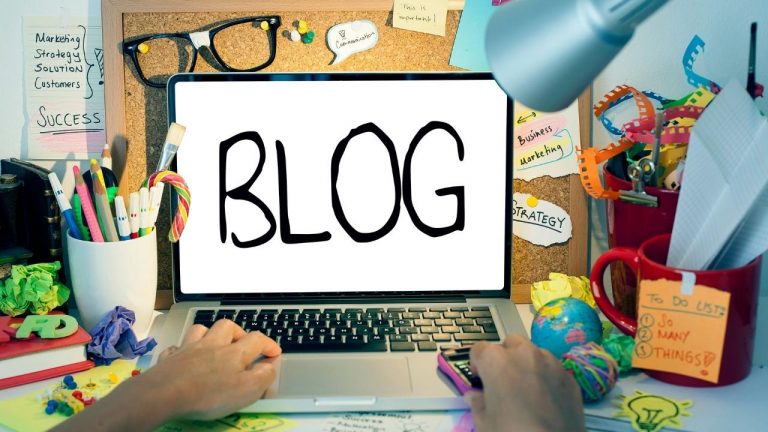 Top Reasons Why Blogging Is Important For Your Business 