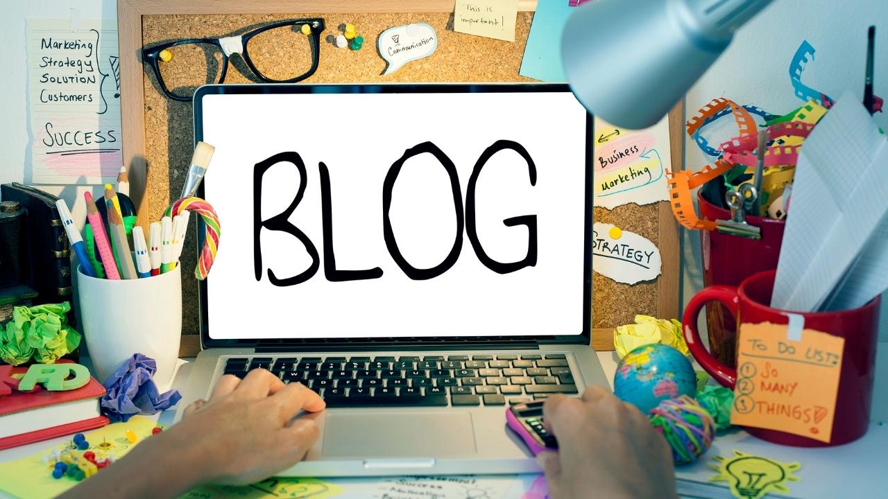 Top Reasons Why Blogging Is Important For Your Business