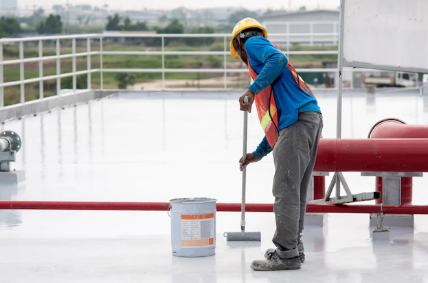 Ultimate Advantages of Epoxy Floor Coating For Flooring