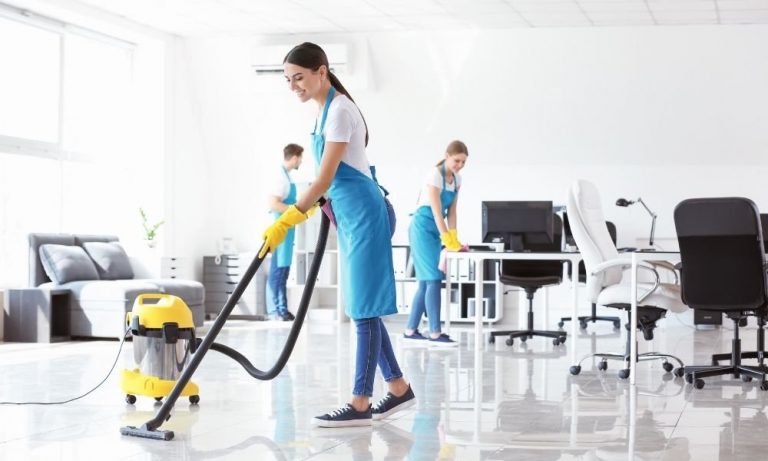 Advantages Of Deep Cleaning Services For Your Home Cleaning in Dubai
