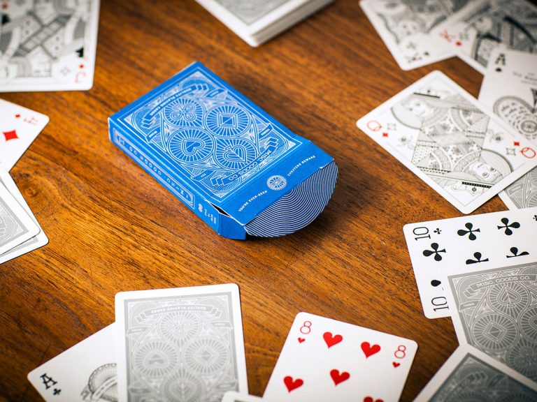 What is the Significance of Playing Card Boxes in the Market in USA?