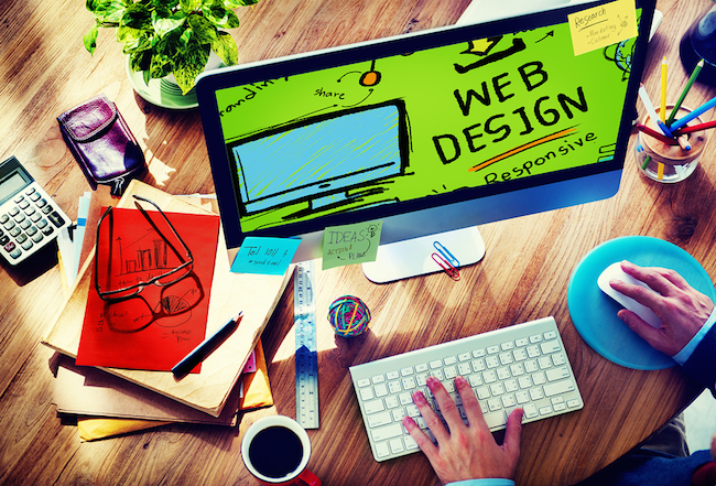 Top 7 Tips For Choosing The Right Web Design For Your Business
