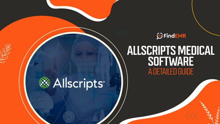 You Need to Know About Allscripts Practice Management Reviews
