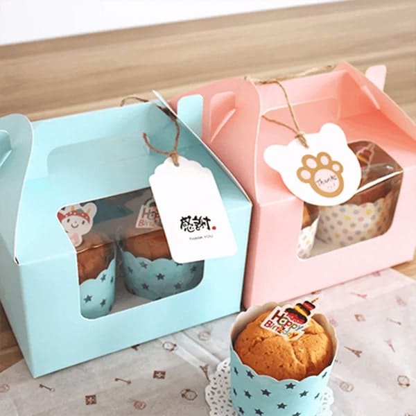 How Can You Create Custom Cupcake Boxes For Your Bakery Business?