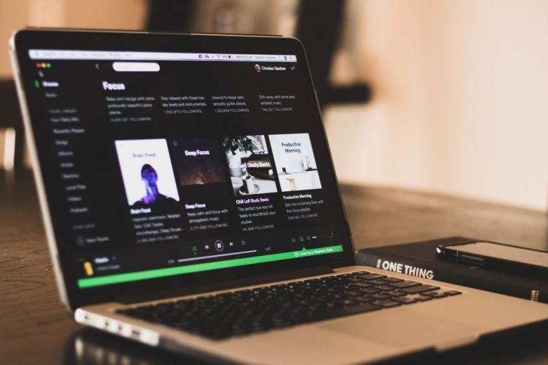How to Use Spotify Web Player Tips | Spot Followers