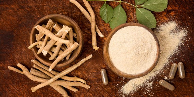 Is Ashwagandha Beneficial to Our Health?