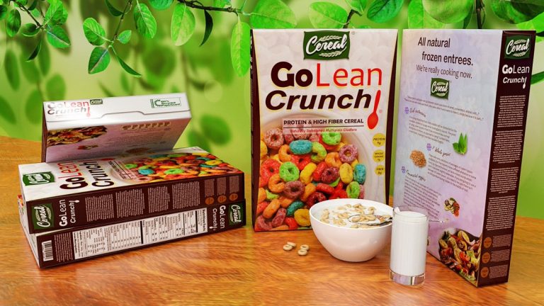 Maximize Your Brand’s Impact with Custom Cereal Boxes