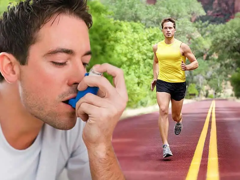 Exercise Is Very Important If You Have Asthma