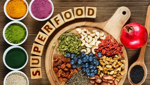 Healthiest-Superfoods