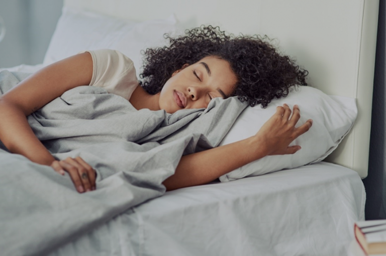 Lack of Sleep is Impact on Psychological Health mental health