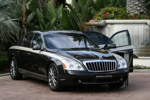 What exactly is meant by Maybach maintenance in Dubai?