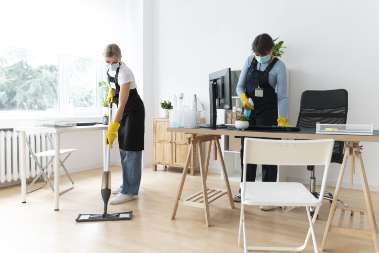 What To Look For In A Professional Carpet Cleaning Company