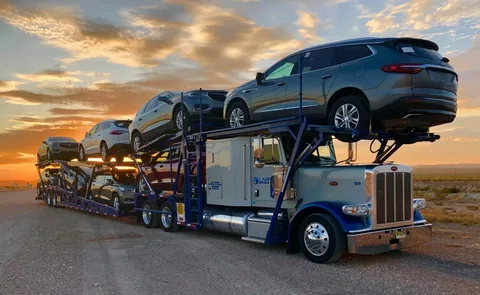 Car Shipping Quote: How to Get the Best Deals and Save Money