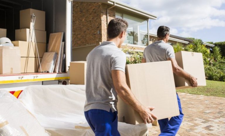 What Are The Benefits Of Hiring Packers And Movers In Dubai