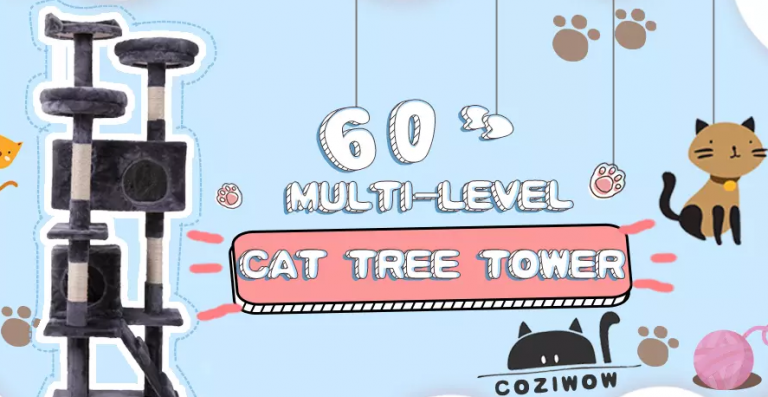 How to Enhance Feline Interaction and Bonding with Cat Tree